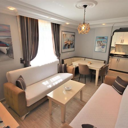 Polat Holiday Homes Αλάνια Εξωτερικό φωτογραφία