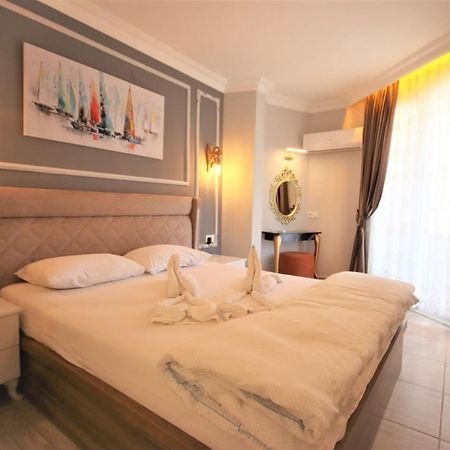 Polat Holiday Homes Αλάνια Εξωτερικό φωτογραφία