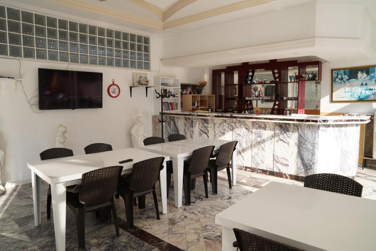 Polat Holiday Homes Αλάνια Εξωτερικό φωτογραφία