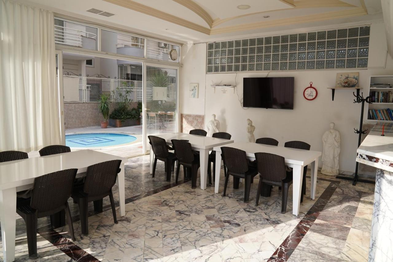 Polat Holiday Homes Αλάνια Εξωτερικό φωτογραφία