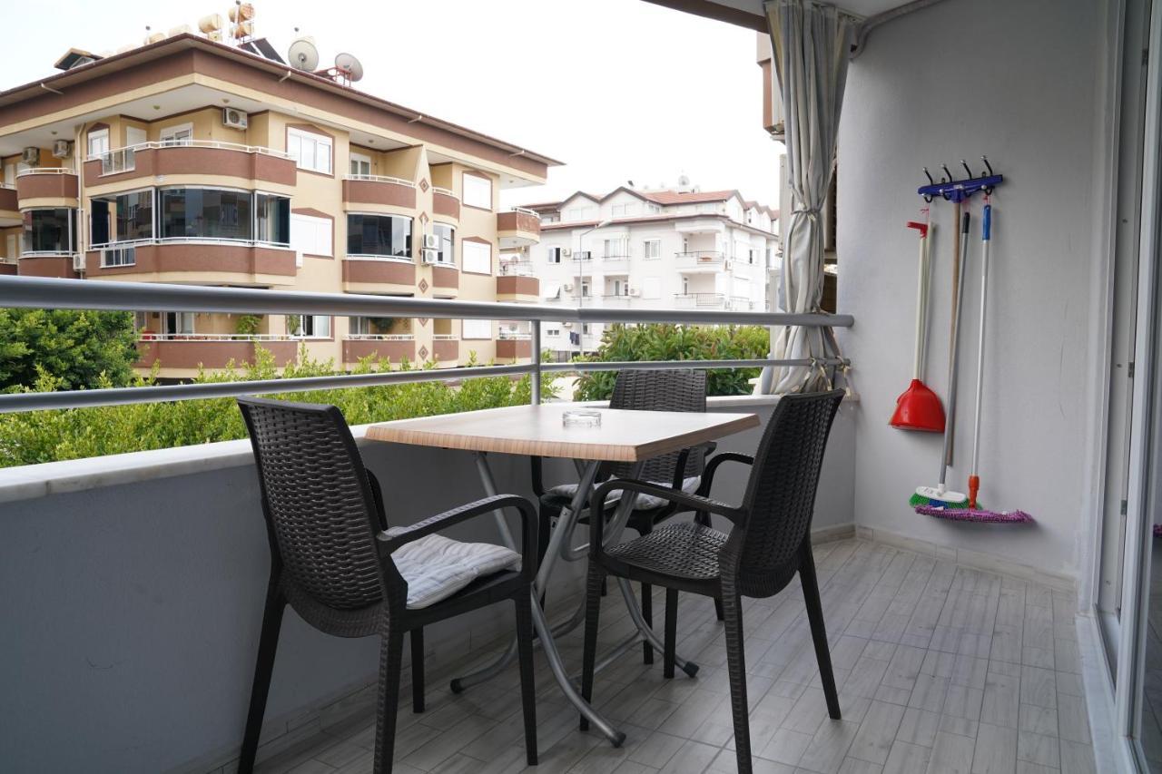 Polat Holiday Homes Αλάνια Εξωτερικό φωτογραφία