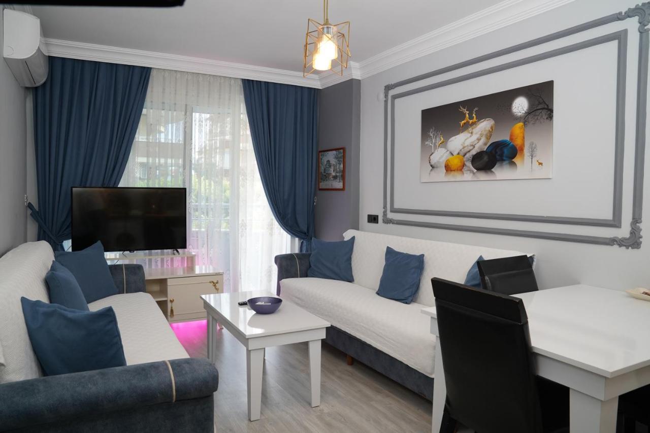 Polat Holiday Homes Αλάνια Εξωτερικό φωτογραφία